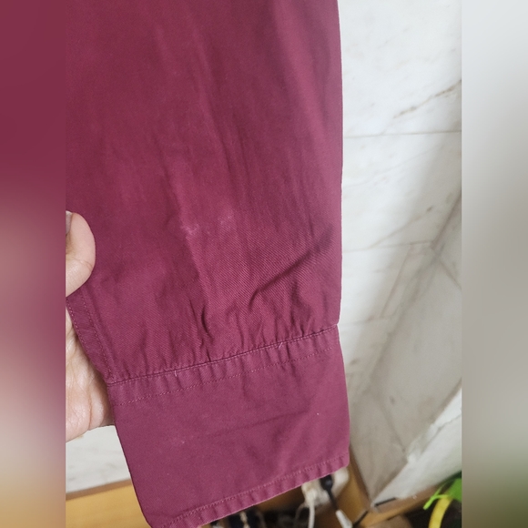 ❤️❤️❤️Men's Benetton Shirt - Picture 9 of 12